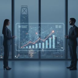 Digital Transformation Vision 2030: Translating National Ambition into Organizational Reality
