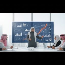 Excellence Consultants Riyadh: A Strategic Guide to Organizational Growth